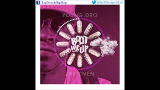 Young Dro - Water (Prod. By Zaytoven) [Boot Me Up]
