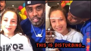 P Diddy Is FINISHED | REACTION