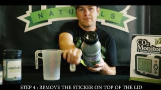 TNB Naturals The Enhancer Instructional Video
