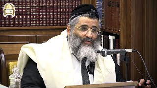 הלכות סליחות - חלק א' - מתוך הספר חזון עובדיה - הרה"ג הרב ישראל אברג'ל שליט"א