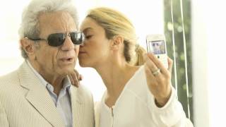 Shakira - William Mebarak &quot;Hay Amores&quot;