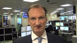 ETX Capital Daily Market Bite 10th June 2014: S&P and Dow Continue Days of Successive Highs