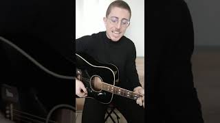 Cam Avery - Wasted on Fidelity (Cover) - Sergio