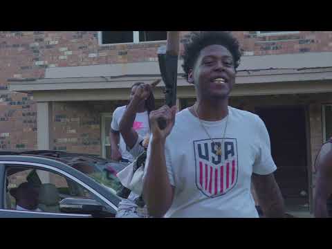 Trayloc x Glo Mizzle "Bag" Official Music Video