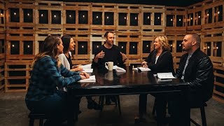 Chapter 4: Nothing to Prove