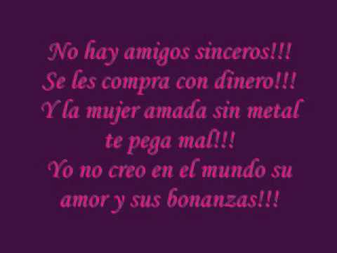 Amigos y mujeres - Los Tigres del Norte