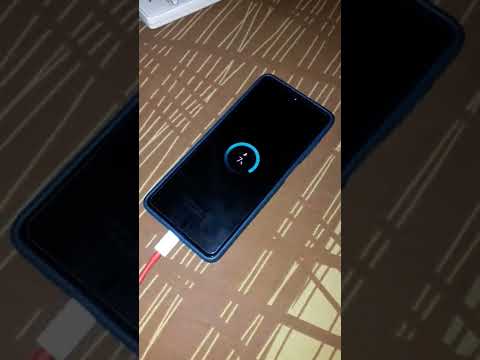New Charging Animation OneUi 4.0 #samsung 🔥🔥🔥