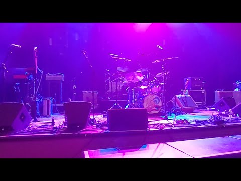 West End Blend 10/9/21  State Theater