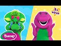 Sometimes I M Happy Sometimes I M Sad Learn Feelings And Emotions Barney And Friends