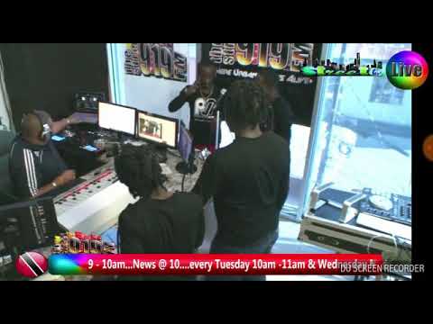 NGYP ARTISTE Antoine x Vulga