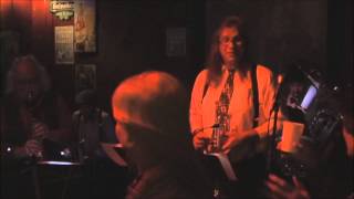 Oriental Strut - C Davis New Orleans Quartet