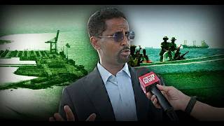 Why THIS 850km coastline is a global security gamechanger