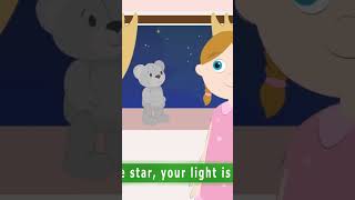 🌈  Twinkle, Twinkle, Little Star | ZuZZi the Ladybug | #twinkle #nurseryrhymes #childrensmusic