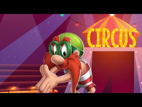 Unlocked High Dive Sam • Becoming a Showstopper - New Event! (January)  Looney Tunes World of Mayhem