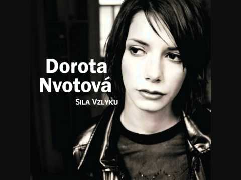Dorota Nvotová - Modlitba