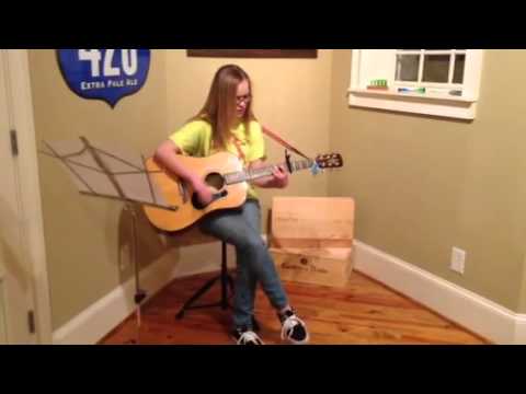 Maddie Carpenter Guitar & Vocals