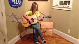 Maddie Carpenter Guitar & Vocals