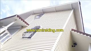 siding kaplama