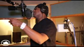 Making of Club Poppin - Master P & E-40 "Louie V Mob"