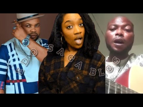 E DON BURST OOO😱 MONGO PACK BOY DON FALL OUT😱🙆