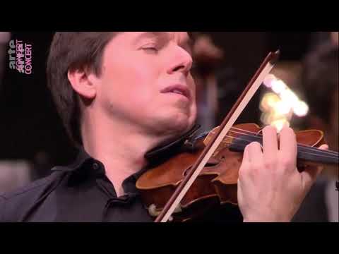 Sibelius: Violin Concerto in D - Joshua Bell /Krzysztof Urbański /NDR Elbphilharmonie Orchestra