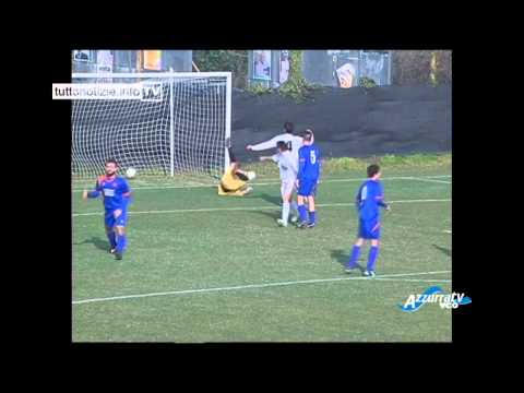 20° giornata  VARALLO e POMBIA - OLEGGIO  1-5