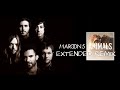 Maroon 5 - Animals [Extended Remix] - Lyrics in cc