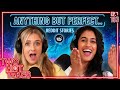Anything but Perfect.. || Reddit Readings || Two Hot Takes Podcast