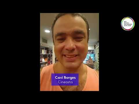MIS RJ Rumo aos 60 Anos - Cavi Borges