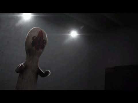 Nightcore SCP-173 Song.