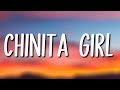 Lil Vinceyy - Chinita Girl (Lyrics) ft. Guel | Saiyong tingin palang ako ay natunaw na