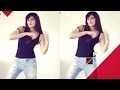 Kriti Sanon Dances On Beat Pe Booty Song Bollywood News