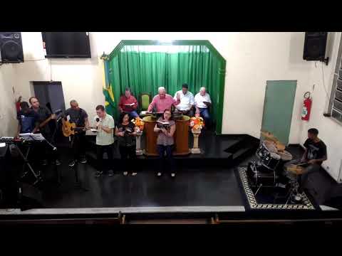 Hino 33 - Maravilhas Divinas - Hinário Novo Cântico, by Equipe de Louvor 2aIPN