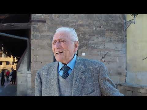 Scene dal documentario "NARCISO PARIGI - A song lasting a life" diretto da Lorenzo Andreaggi (2021)