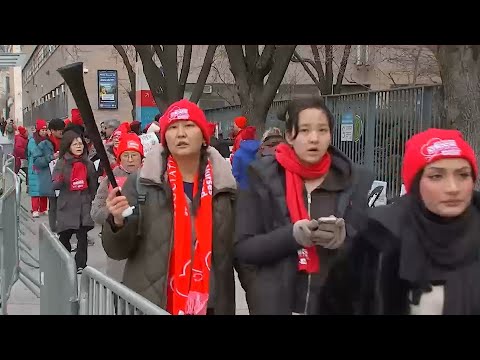 NYC nurses' strike enters 12th day as negotiations continue