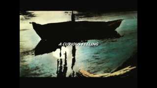 Tony Banks - A Curious Feeling - A Curious Feeling (30th Anniversary Remaster)
