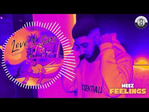 Meez - FEELINGS (Outro) (Prod. By C2)