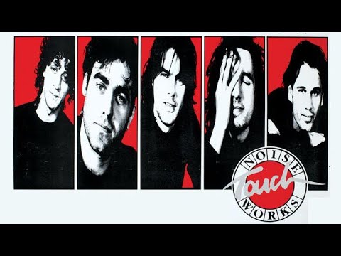 Noiseworks “Touch” (TV advert 1988)