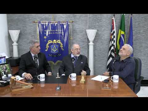 BOODECAST 02 - Explorando as Leis Maçônicas (Área jurídica) da GLESP