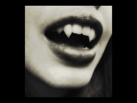 ✮ [SOLD] The Cure + Joy Division + Postpunk Type Beat - “Vampire” ✮