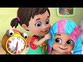 Gudiya Rani Badi Sayani - Baby Doll Song | 3D Hindi rhymes for kids | Hindi poem | Jugnu Kids India
