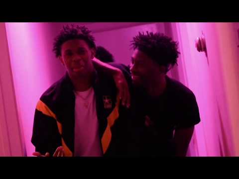 TrillMill-No Melody Ft NawfSide Nino 1Eight Jooxester (official Music Video)