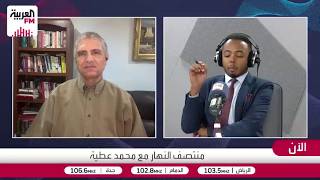 السطوحي: جيه دي فانس كان منذ البداية متحفظاً على فكرة الحرب ضد إيران