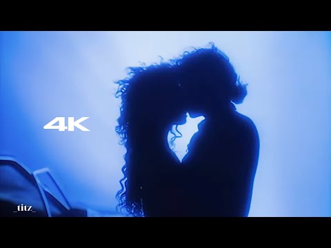 Michael Jackson - The Way You Make Me Feel (Remastered 4K)