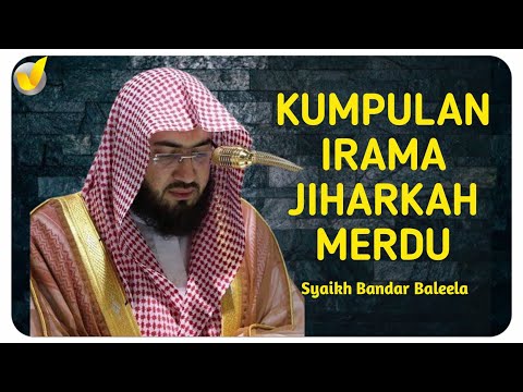 SANGAT MERDU ⁉️KUMPULAN SUARA  SYAIKH BANDAR BALEELA NADA JIHARKAH| JIHARKAH LOVERS