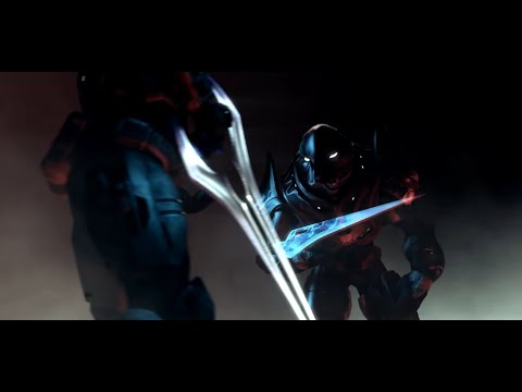 Lost Wolves - Episode 1