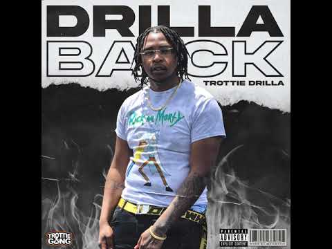 Trottie Drilla - High Speed ft GMissile