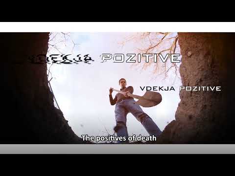 Dobitë e vdekjes! Vdekja pozitive