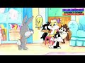 Baby Looney Tunes