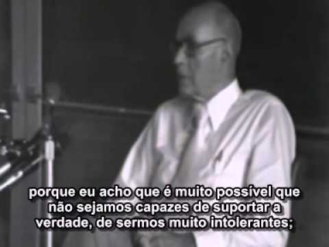 Bion na Tavistock - legendado